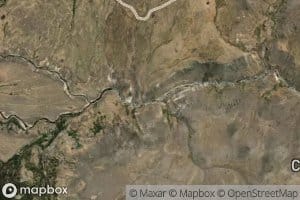 Quebrada Tampusionco