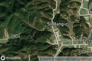 Sindangji