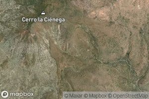 Arroyo de Santa Isabel