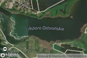 Osloninskie Jezioro