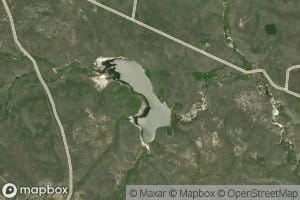PR 40 Reservoir