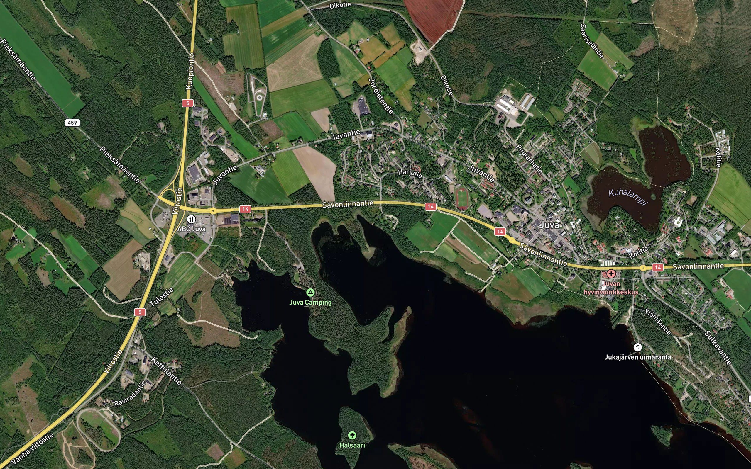 Karrinlahti