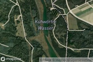 Kuhworter Wasser