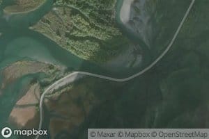 Kemano River