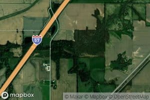 Schneider Springs Branch