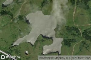 Lac de la Combine