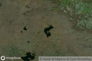 Ozero D'yakonovskoye