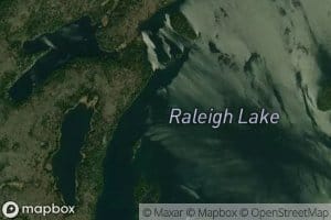 Raleigh Lake