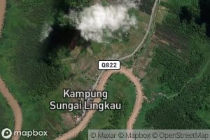Sungai Lanchang