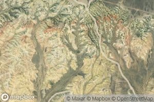 River Bottom Reservoir