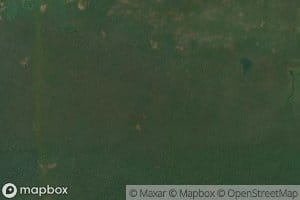 South Fork Cedar Creek