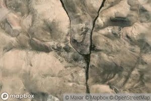 Quebrada Condor Casahui