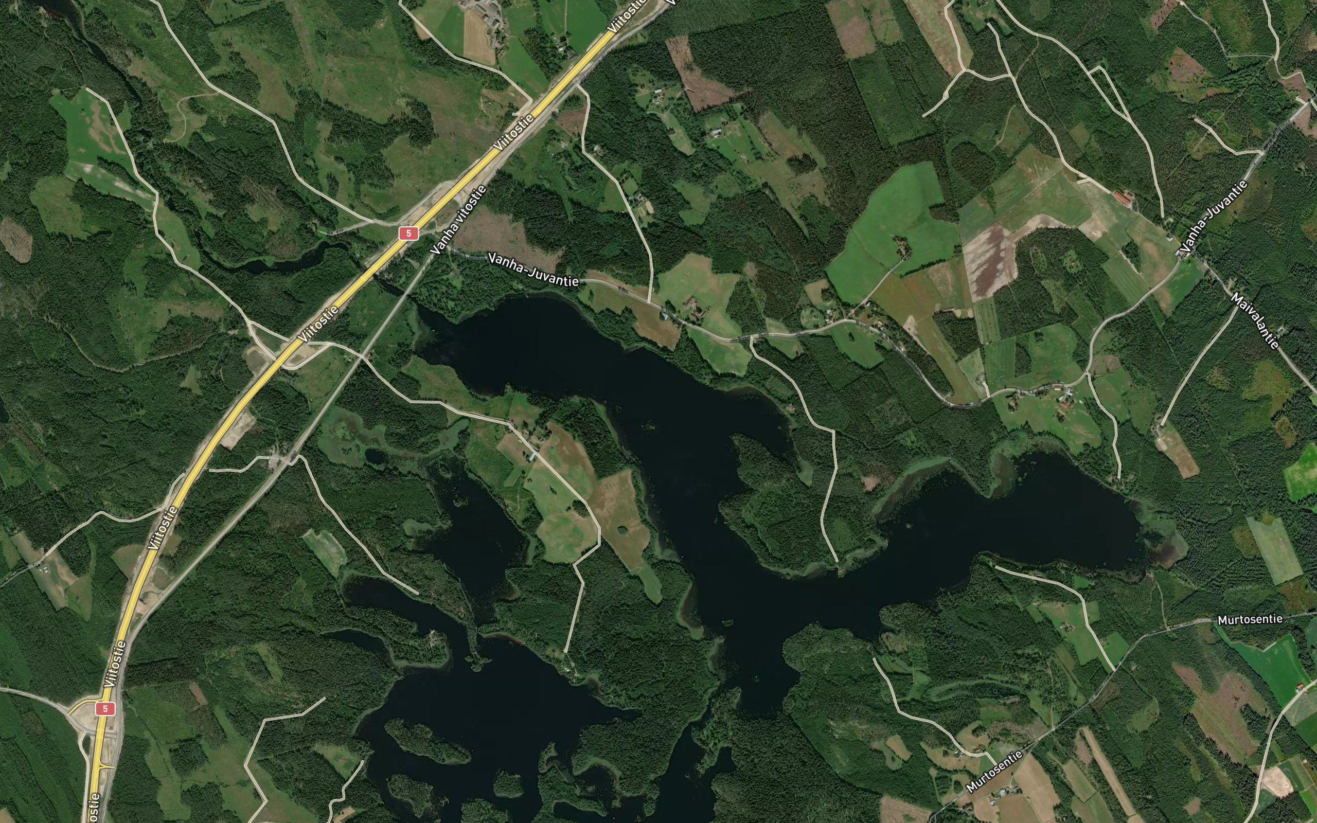 Kilpolanlahti