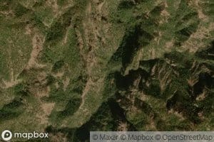 Arroyo de Cerro Pelon