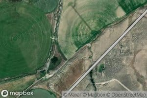 Brown Ditch