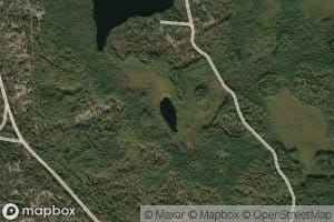 Ozero Orlovka