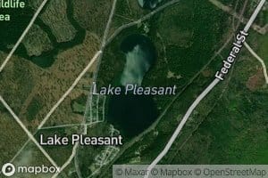 Lake Pleasant