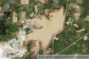 Ang Kep Nam Khlong Cham Rai