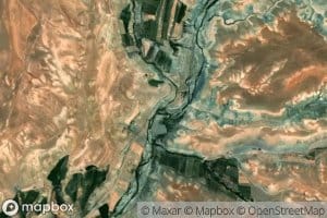 Rudkhaneh-ye Qal`eh Navvab