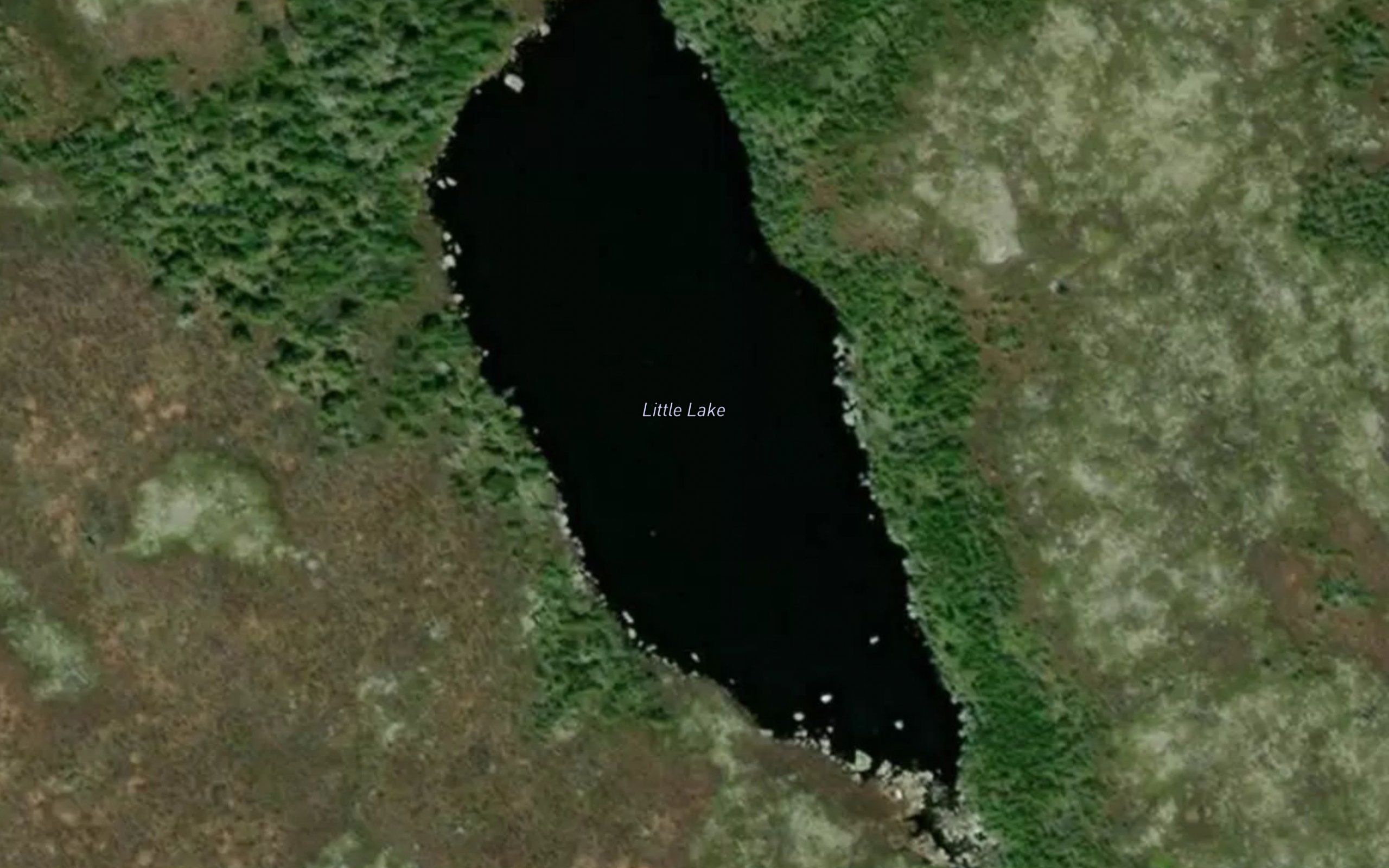 Little Lake
