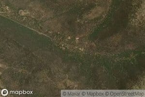 Barranca Potrero El Rincon