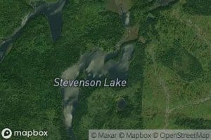 Stevenson Lake