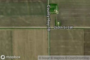 County Ditch Number Thirtythree