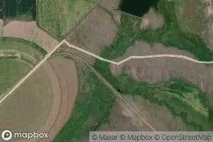 Durst Creek