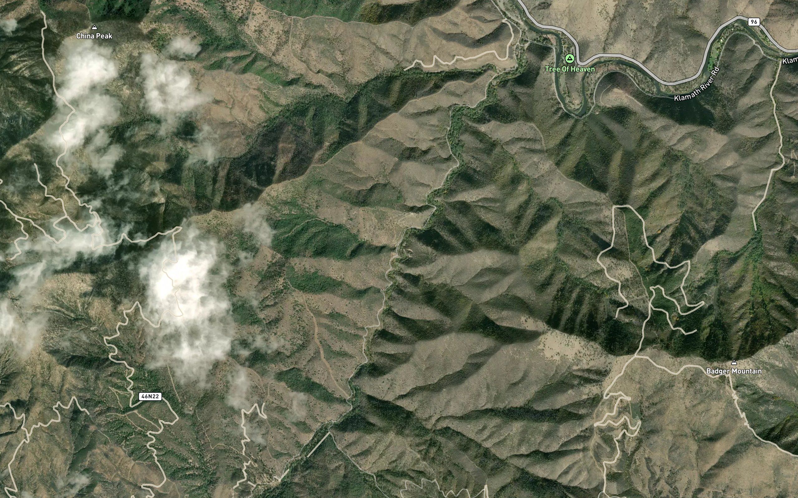 Dunns Gulch