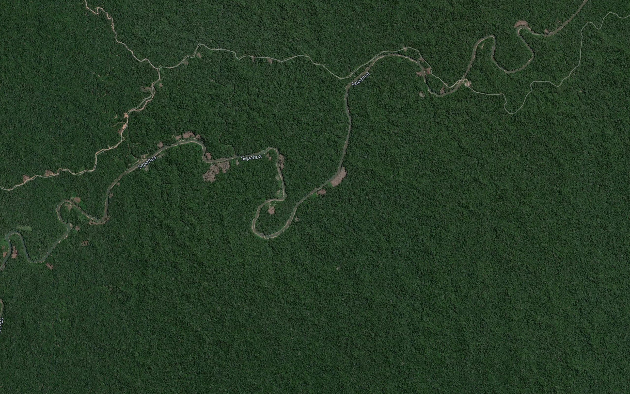 Quebrada Choro
