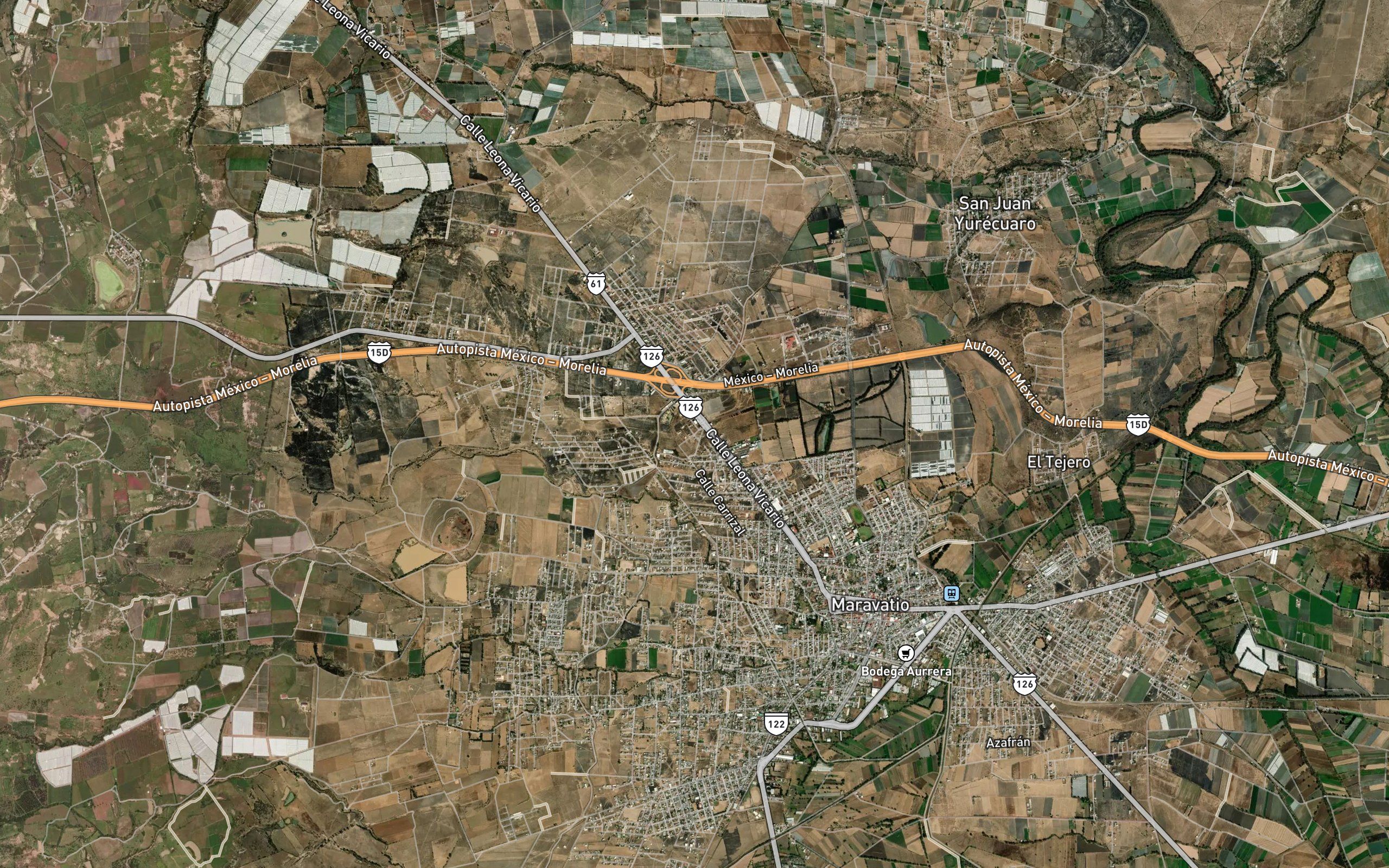 El Carrizal