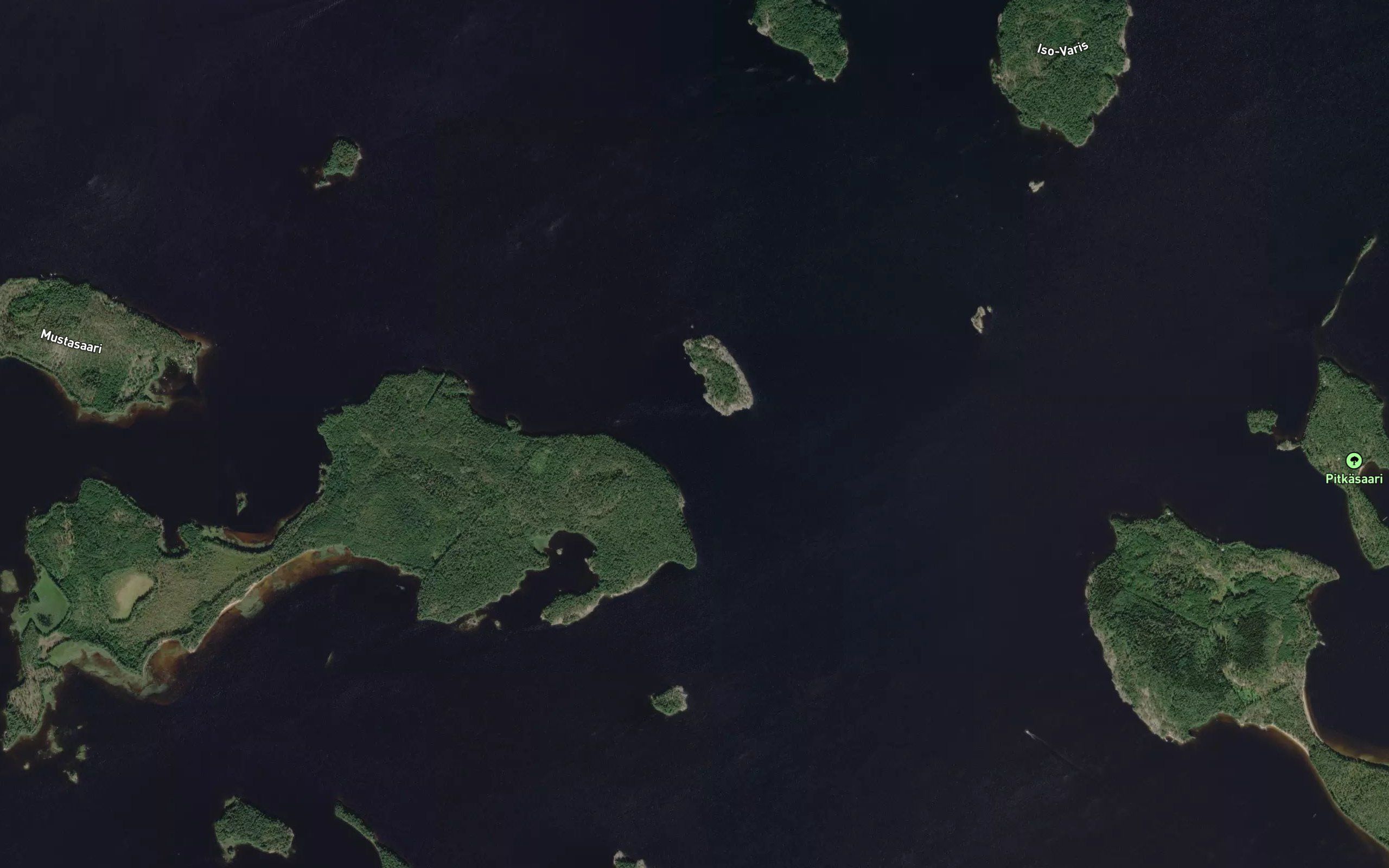 Ryovalinsalmi