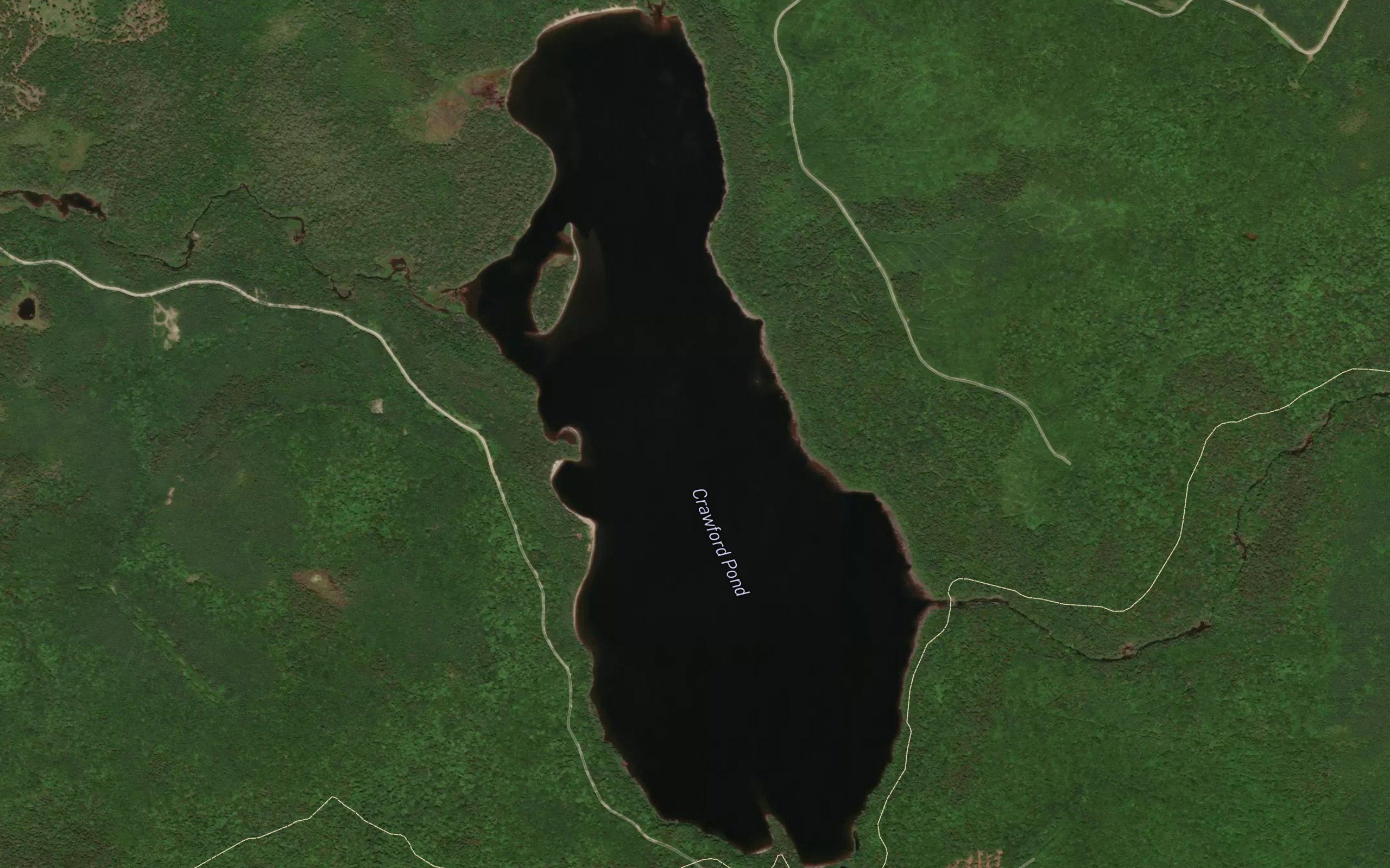 Crawford Pond