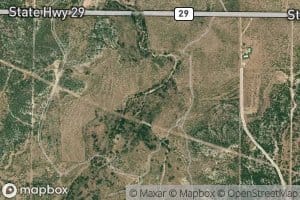 East Elm Creek