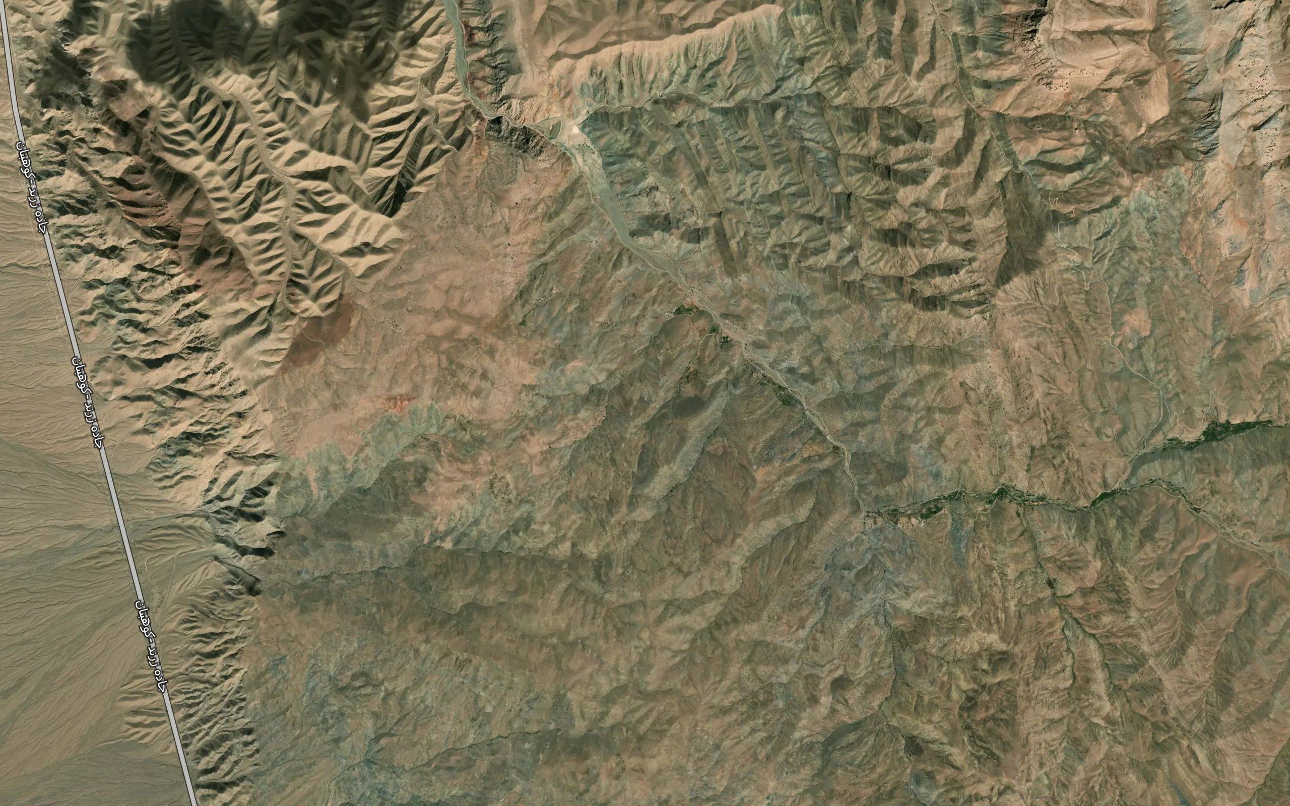 Cheshmeh-ye Baghal