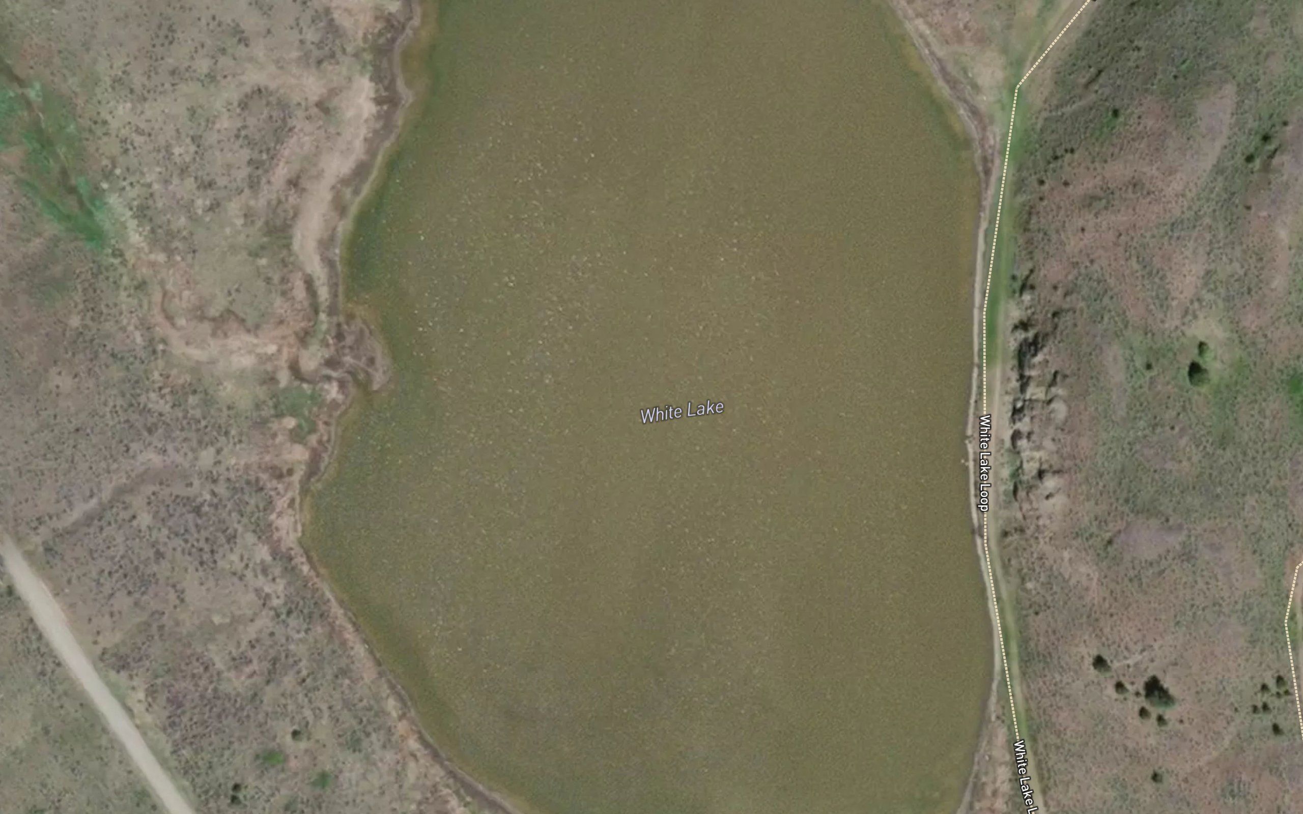 White Lake