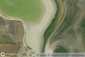 Laguna de la Culebra