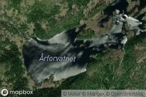Arforvatnet