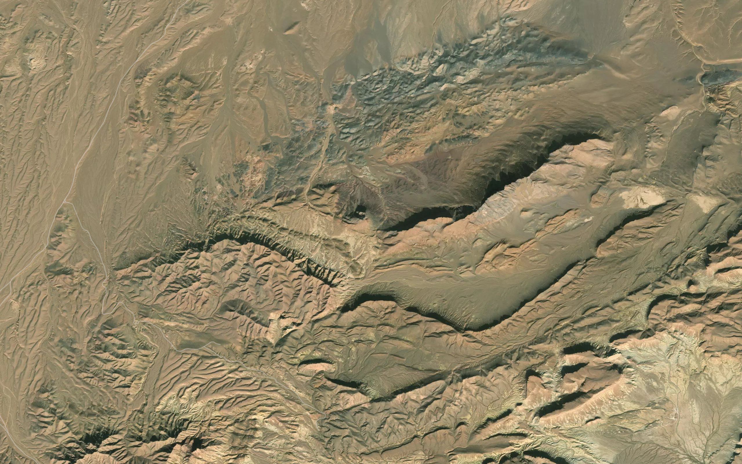 Cheshmeh-ye Ow Garun