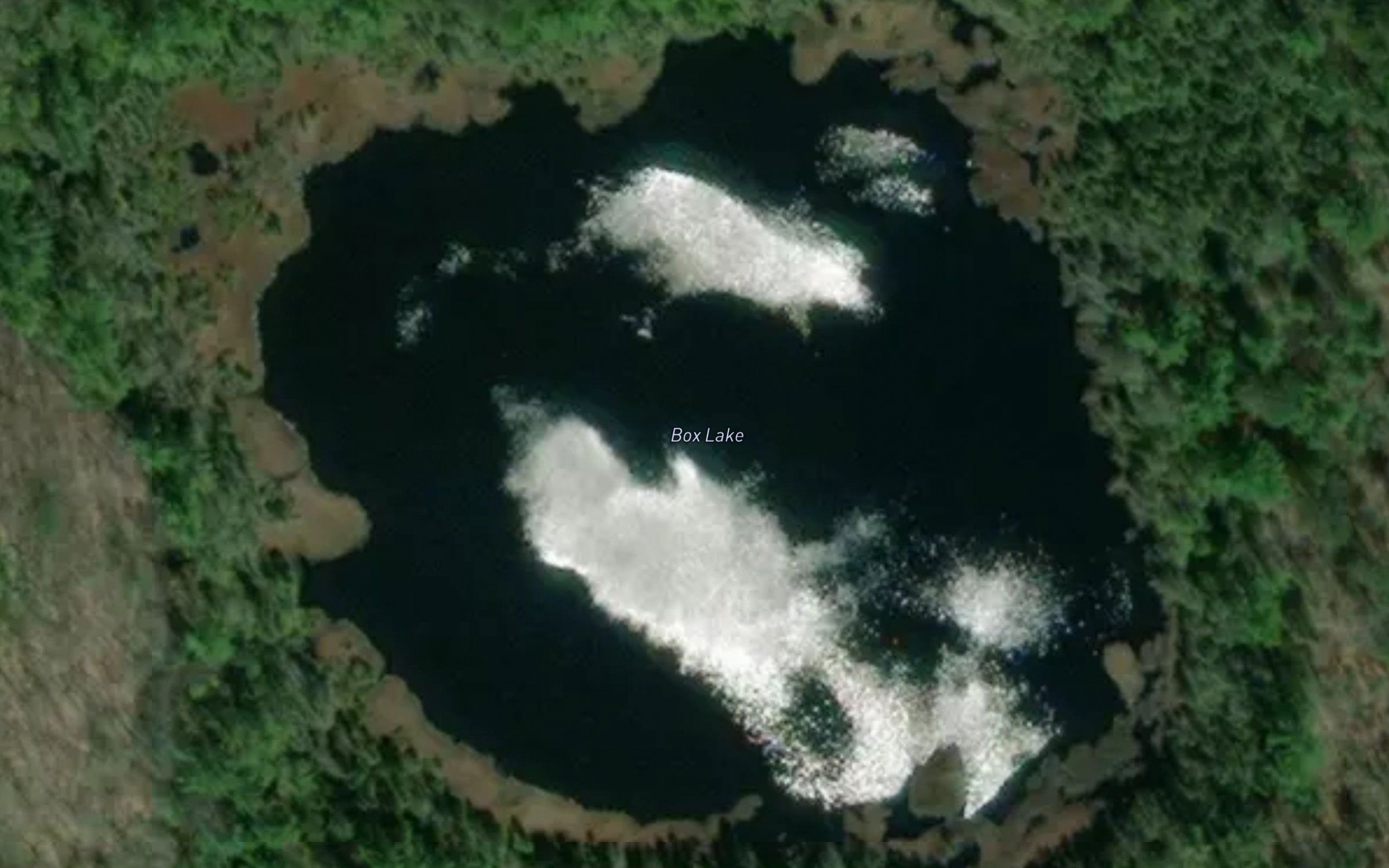Box Lake