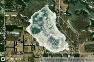 Pleasant Lake