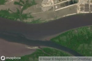 Rio Agua Doce