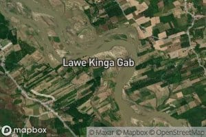 Lawe Kinga