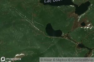 Lac Pucini