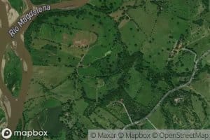 Quebrada Santa Lucia