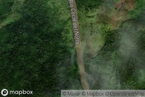 Quebrada Mogolloncito