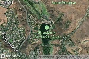 Sand Canyon Reservoir