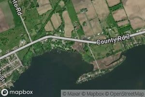 Mohawk Bay
