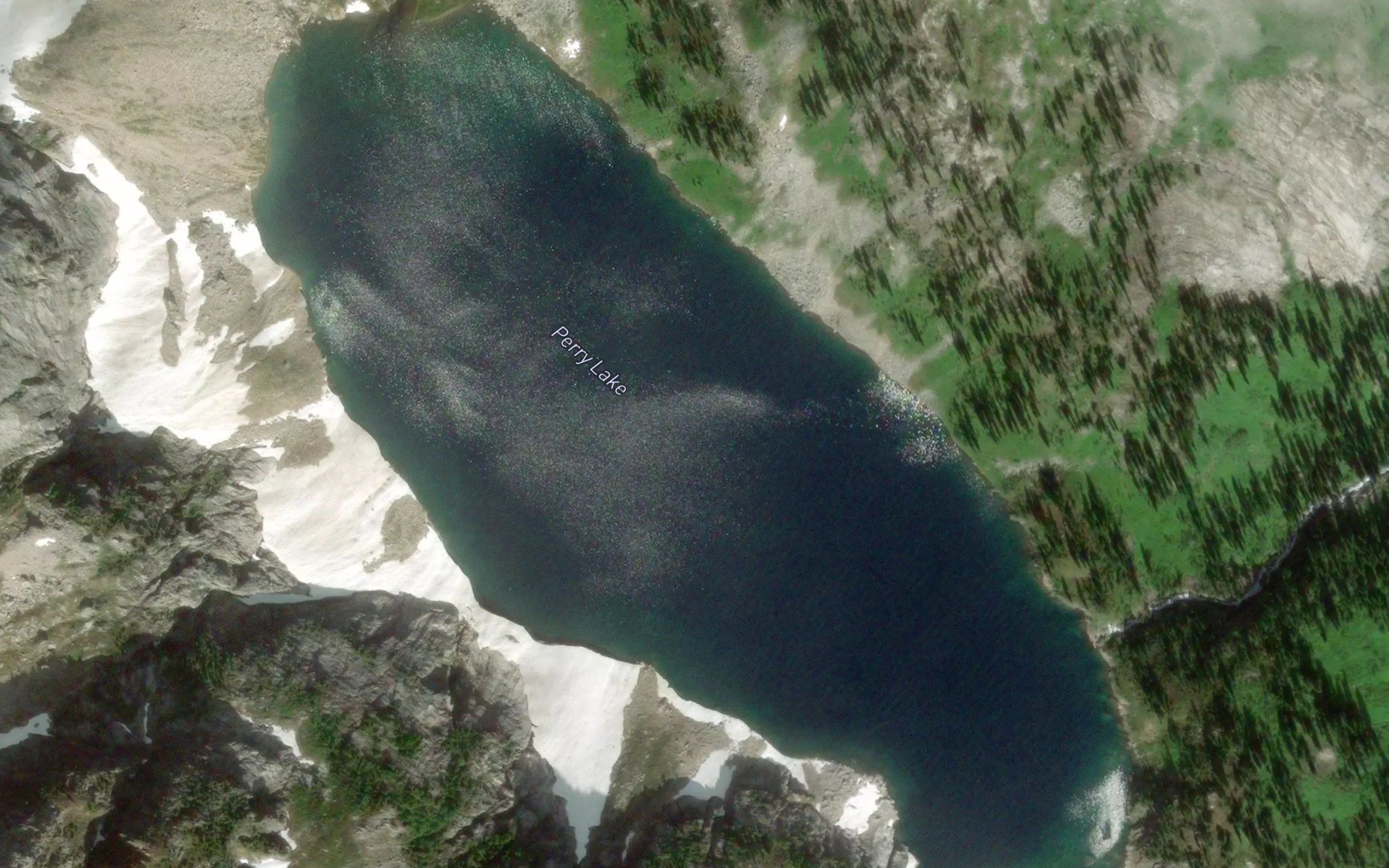 Perry Lake