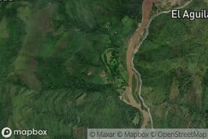 Quebrada El Castanal